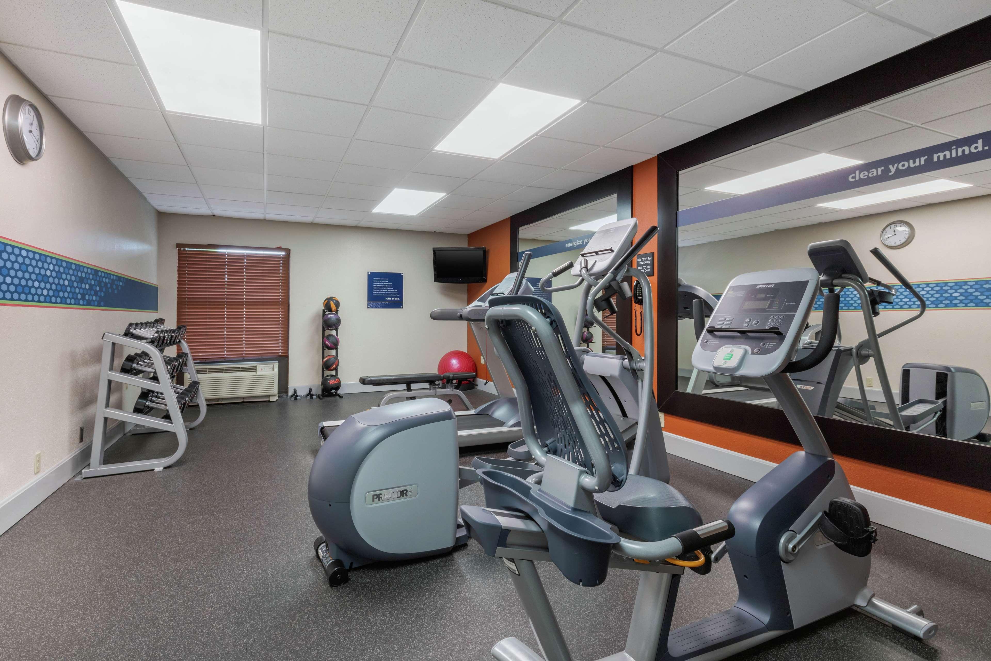 Hampton Inn Brookhaven Extérieur photo