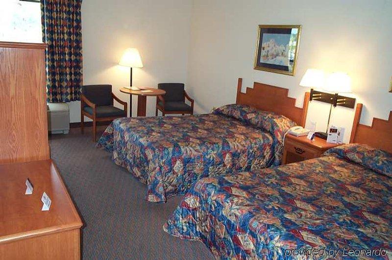 Hampton Inn Brookhaven Chambre photo