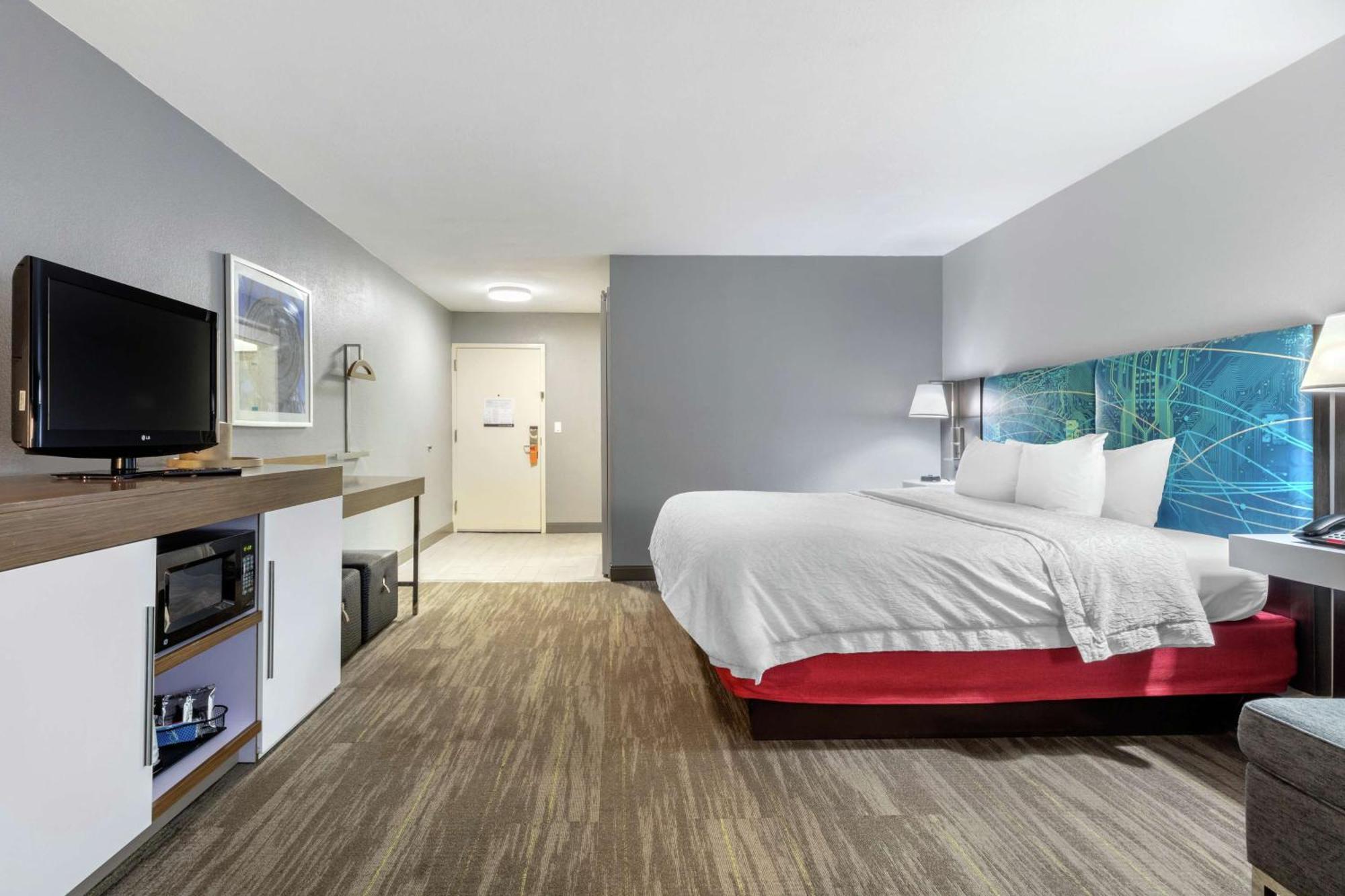 Hampton Inn Brookhaven Extérieur photo